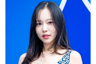 女性特有のがん闘病を公表していた韓国芸人の妻、体重への“強迫観念”に苦しんだ過去を赤裸々告白 画像
