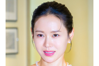 「出歩くのが難しくなりそう」『愛の不時着』女優ソン・イェジン、子供に関する発言を後悔？ 画像