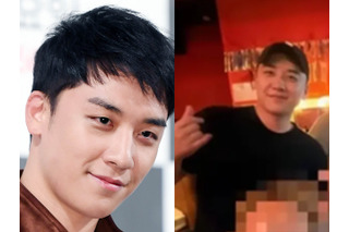 被害者と笑顔…特殊暴行で訴えられた“前科持ち”元BIGBANGメンバー、事件当日の写真が公開？ 画像