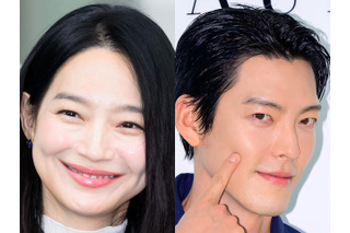 余命宣告乗り越え結婚の女優シン・ミナ、夫家族から撮影現場に豪華差し入れ「ミナ、愛してるよ」 画像
