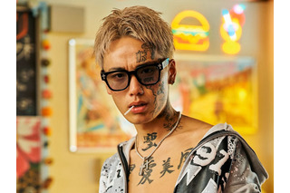 『ラヴ上等2』“留年生”たいちゃん、韓国進出へ　アパレル始動も予告「韓国も拠点にしていきます!!」 画像