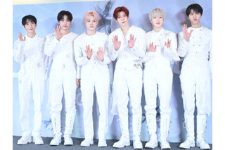 NCT WISH、約6カ月ぶりカムバック決定！4thミニアルバム『I SPY』10月12日リリースへ 画像