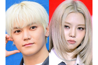 NCT・テヨン&ADP・ベイリー、振付師たちのプロデュースサバイバル番組に出演！新曲ステージを共同制作 画像