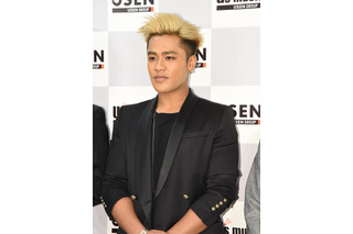 三代目JSB・ELLY、グループの「解散」報道に言及　「健二郎さん(三代目JSBメンバー)がお爺ちゃんになるまで踊るといってるので…笑」コメントにファン安堵の声 画像