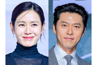 「44歳で妊娠？」女優ソン・イェジン、“第2子妊娠説”が浮上…ワンピース姿めぐり憶測　夫はヒョンビン 画像
