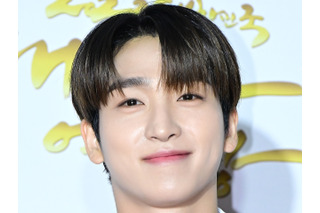 兵役中は事務所の横領騒動も…THE BOYZ・サンヨン、本日（16日）グループ初の除隊 画像