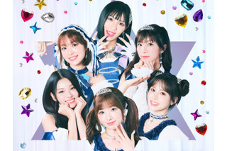 「何者にもなれず消えていくよりも…」LIGHTSUM、徹底した“日本化”で一世一代の大勝負へ 画像