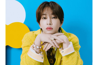 SHINee・オンユ、約1年ぶりの日本シングル本日（16日）リリース！有村架純のドラマ主題歌カバーも収録 画像