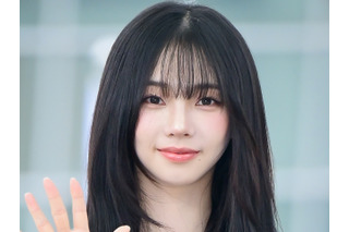本を読んでビールを一杯…aespa・カリナ、“オフの顔”が話題！ステージ上とのギャップに反響「癒される」 画像