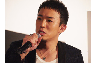 八王子市出身・ファンキー加藤、高尾山のクマ出没ニュースに悲痛な叫び「ついに俺たちの高尾山に… こっち来るなー！」 画像