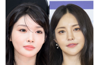 ミュージカル鑑賞中にスマホいじる、席に足を乗せる…韓国アイドルの迷惑行為に観客から苦情 画像