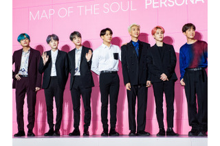 BTS、『MIC Drop（Steve Aoki Remix）』MVが“16億回再生”突破！『Dynamite』などに続く4本目の快挙 画像