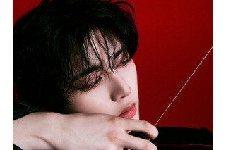 「汚い！！」と批判された姿から一転　BOYNEXTDOOR、真っ赤に燃え上がる新コンセプト公開 画像