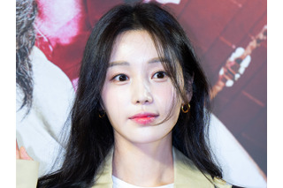手足がしびれて震えが止まらない…アイドル出身韓国女優、活動の裏で抱えた“ステージ恐怖症”を告白 画像