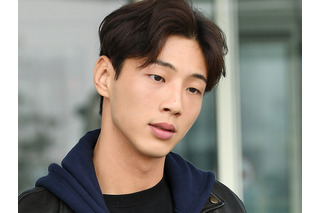 「心はフィリピン人」現地女性との“恋愛”も？いじめ疑惑後、韓国芸能界から消えた俳優ジスの現在 画像