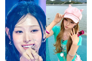 「日本の友達に『おかしくなった？』と…」日本人K-POPアイドル、切実だった“ギャルキャラ”誕生 画像