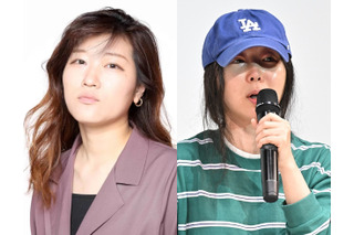 なぜヒコロヒーにK-POPファンから不満の声が　“NewJeansの母”とのツーショット投稿が引っかかったワケ 画像