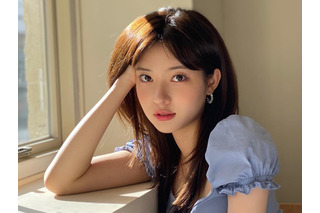2021年に“コスパ最高女優”とブレイクしたチョ・スミン、今やインスタフォロワー160万人に 画像