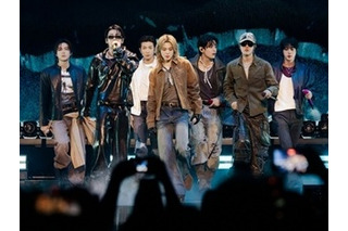 BTS、米大型フェスの大トリ飾る　“BTS 2.0”掲げ圧巻ステージ 画像