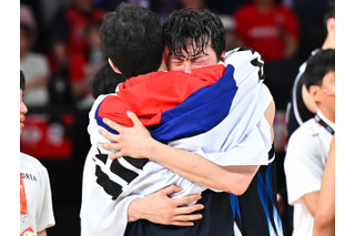 【アジア大会】「ぶちのめしたくなる」日本破った韓国バスケ男子、運営の“すっぽかし”騒動振り返る 画像