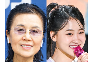 「歌を分かってない、もう出さないで」71歳の韓国大御所、17歳歌手を観客の前で痛烈批判→謝罪 画像