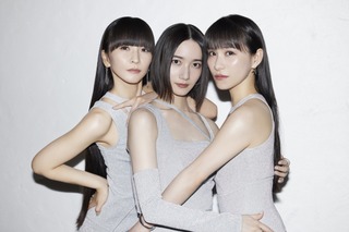 Perfume、メンバーそれぞれが楽曲をセレクトしたアルバム「Favorites (Selected by Perfume) / コールドスリープ」を12月23日リリース 画像