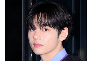 米大学の講義に登場したBTS・V!?K-POPを聴かない学生も知っている“世界的スター” 画像