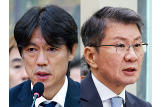 前代表監督の洪明甫氏は不送致も…韓国サッカー協会前会長らを書類送検　監督選任への不当介入か 画像
