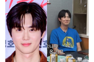 「SEVENTEENのようにやるべきだった」メンバー脱退に事務所との対立…“先輩”EXO・スホの後悔 画像