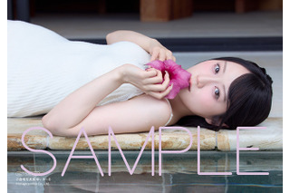 声優・小倉唯、30代初の写真集「ゆいま～る」発売！10年ぶりの沖縄で撮影♪ 4種の表紙にも注目 画像