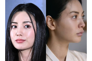 時代劇にヒアルロン酸注入済の唇で出演…ナナ、酷評を受け謝罪「不快感を与えたのなら、私の過ち」 画像