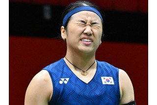 【アジア大会】アン・セヨンの2大会連続2冠達成を阻めるか？バドミントン女子、日本が決勝進出に王手 画像