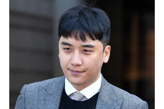 酒瓶を手に“脅迫”か…BIGBANG脱退のV.I、特殊暴行容疑めぐる防犯カメラ映像公開で波紋 画像