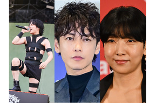 西川貴教の『HOT LIMIT』衣装で韓国ファン騒然　近づいた日韓エンタメで多発している“文脈事故” 画像