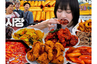 「これからは適度に食べます」収益化停止で大食いユーチューバーに異変　韓国モッパン、“終わりの始まり”なのか 画像