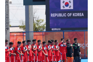 名古屋での運営は「落第点」「腹が立つ」 誤って北朝鮮国歌、決勝当日にバス来ず…韓国スポーツ界トップが苦言【アジア大会】 画像