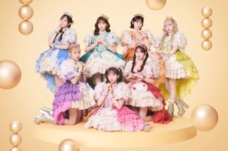 FRUITS ZIPPERが「NHKのど自慢」に出演　メンバー・鎮西寿々歌「NEW KAWAIIを届けたいと思います」 画像