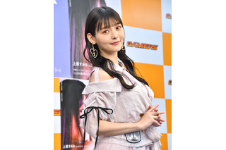 声優・上坂すみれへの脅迫被害で警察に被害届を提出 所属事務所が発表 画像
