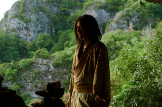永山瑛太主演、大森立嗣監督で菊池寛原作「恩讐の彼方に」映画化、2028年公開へ 画像
