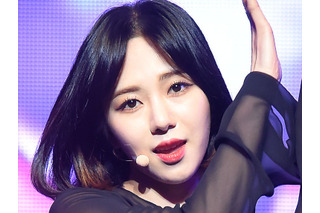 リーダーからの11年の“いじめ”に再び言及…元韓国アイドル「心神耗弱？法律は加害者に有利」 画像