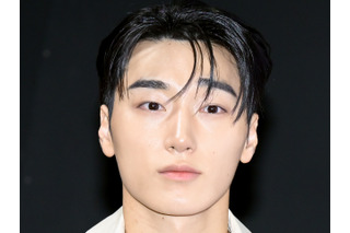 「行く先々でついてきて困る」ATEEZ・サン、熱愛説を自ら否定…盗撮する過激ファンに警告 画像