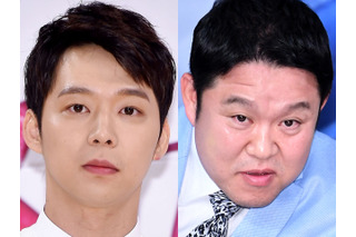 元東方神起・ユチョンの“再起応援”が波紋…韓国タレント、唐突すぎる発言「立ち上がる必要が」 画像