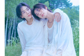 息をのむ美しさ…SEVENTEEN・ジョンハン×ジョシュア、『DREAMSCAPE』新ビジュアル公開！ 画像