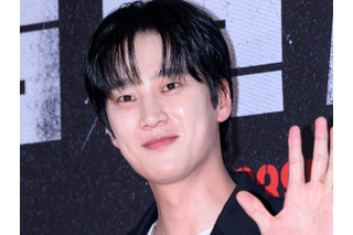 「道頓堀じゃん！」俳優アン・ボヒョン、大阪に降臨！ドラマ『財閥X刑事』チームと日本旅行 画像