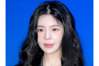アンダーウェアなしを好むという言及に…韓国歌手、堂々とした態度「涼しく過ごしてはダメ？」 画像