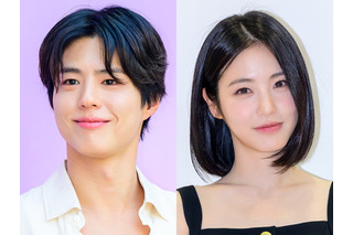 俳優パク・ボゴム＆女優シン・イェウン、期待のロマンス共演が“白紙”に…新作ドラマの放送編成が不発 画像