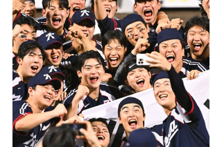 決勝で日本を下し5大会連続の金！16人が兵役特例の韓国、支えた“既特例組”の献身と奮闘【アジア大会】 画像