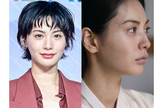“ふっくらした唇”で時代劇出演し物議のナナ、ミスキャスティング批判に監督が言及「すべて私の責任」 画像