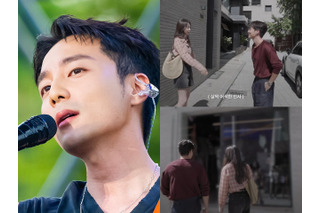 10年来の友人の女優と共演しバッシング…7年前の疑惑のイメージがついて回る韓国歌手 画像