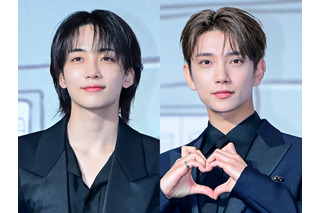 SEVENTEEN・ジョンハン×ジョシュア、単独公演決定！日本ではベルーナドームで2DAYS開催 画像